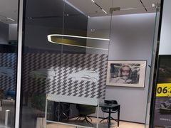 -莲花跑车(国贸商城店)