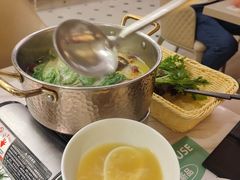 -荷花亭·湖北融合菜(中商广场店)