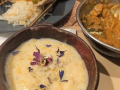 -克比叔叔印度餐厅Kebabs on the Grille(永康路分店)