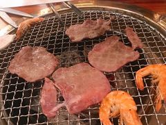 -万兴佳烤肉·长白山老味道(宏泰广场店)
