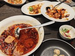 -望京辣宴·古法川菜(望京店)