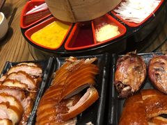 -羲和雅苑烤鸭坊(丰台万达店)