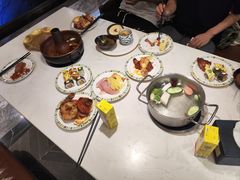 -吉布鲁 牛排海鲜自助(岳塘步步高广场店)