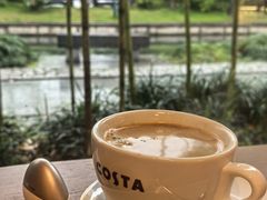 -COSTA COFFEE(西湖天地店)
