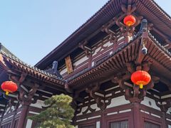 -华清宫景区