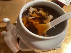 菌皇汤-京味斋·烤鸭·北京菜(安贞店)