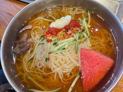 -韩景台烤肉(八大处店)