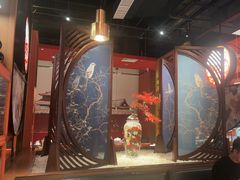 -满园烤鸭·春饼(沈北万达店)