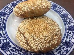-牛街老爆肚满(牡丹园店)