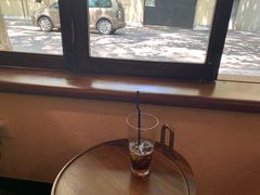 -RUMORS COFFEE ROASTERY鲁马滋咖啡(湖南路店)