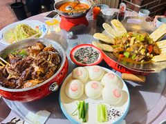 -小城外婆肴私房菜.家宴聚集点(圆明园颐和园·清河上地店)