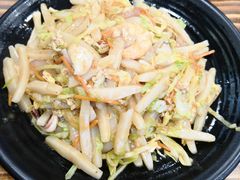 -台州老六海鲜面馆(上南总店)