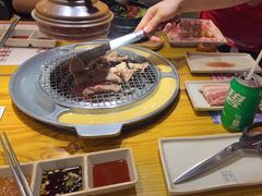 -喜来稀肉(北外滩白玉兰广场店)