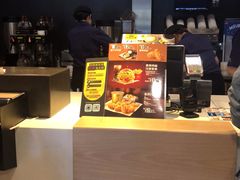 -麦当劳(金平路站店)