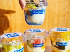 -Blueglass酸奶(财富购物中心店)