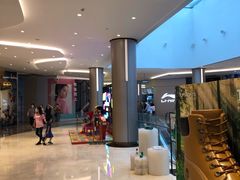 -皇庭广场(福华三路店)