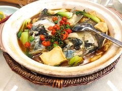 -千禧万福汉亭舫·船舫苏宴