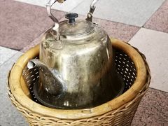 -湖畔居茶楼(湖滨店)