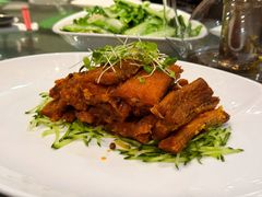 -鸿源斋清真豫菜(惠济店)