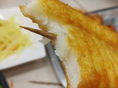 -老即墨路901炸串(吴淞路店)