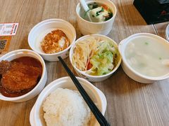 猫耳朵-知味观(古荡店)