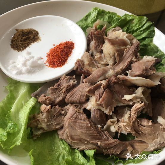 秦山渔村(新东方市场店)