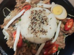 -豪客来牛排(府河店)