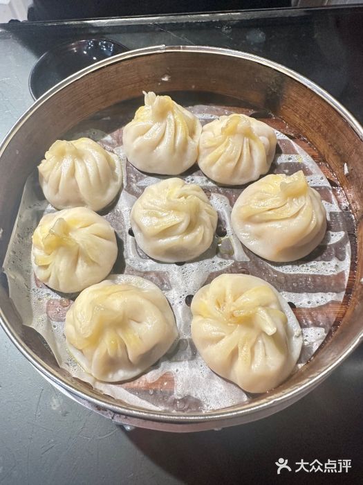 新雅粤菜馆(南京东路店)图片