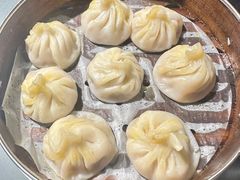 -新雅粤菜馆(南京东路店)