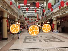 -南市食品街