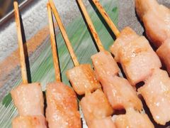 -极盐铁板烧(仓山万达广场店)