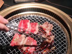 -厚贞日式烤肉(浦东汇智店)