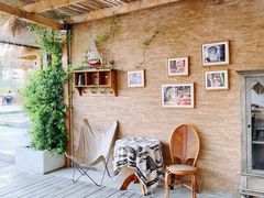 -悦哉·派对·草坪婚礼·围炉煮茶(三圣乡店)