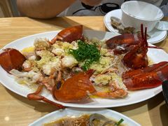 -大厨的餐厅(曾厝垵总店)