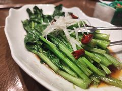 -老东营·东营菜(西四路店)