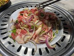 -东北烤肉(鼓楼巷店)
