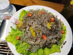 -刘记大块烤羊腿餐吧(北沙滩店)