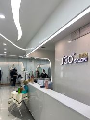 -JGO·烫染接发