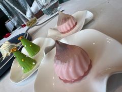 -L'Arome芳芳法国餐厅(仙林金鹰店)