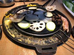 -三国惹火烤肉