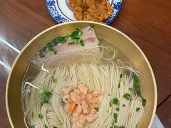 枫镇大肉面-老横泾面馆(吴中横泾店)