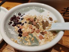 -老高烧烤(龙华星河iCO店)