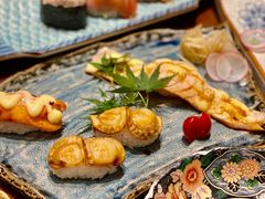 -傑·料理·海鲜放题(佛山文华荟店)