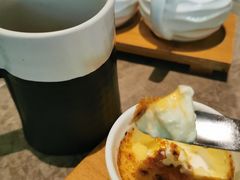 焦糖布丁-KYOKU日本料理(嘉里建设广场店)