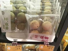 -一鸣真鲜奶吧(动车南站店)