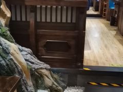 -九田家黑牛烤肉料理(太奥广场店)