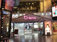 -南京时尚莱迪购物广场(正洪街店)