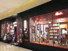 -西西弗书店(城西银泰城店)