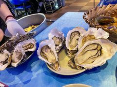 -千岛蚝高压锅生蚝·人参火锅(白云万达店)