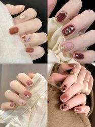 -M·X Nail日式美甲美睫